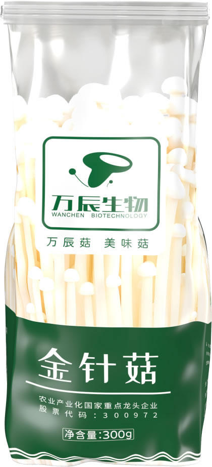金针菇